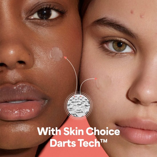 Skin Choice Breakout Patch Classic Darts 8's