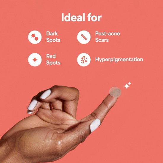 Skin Choice Breakout Patch Classic Fade 8's