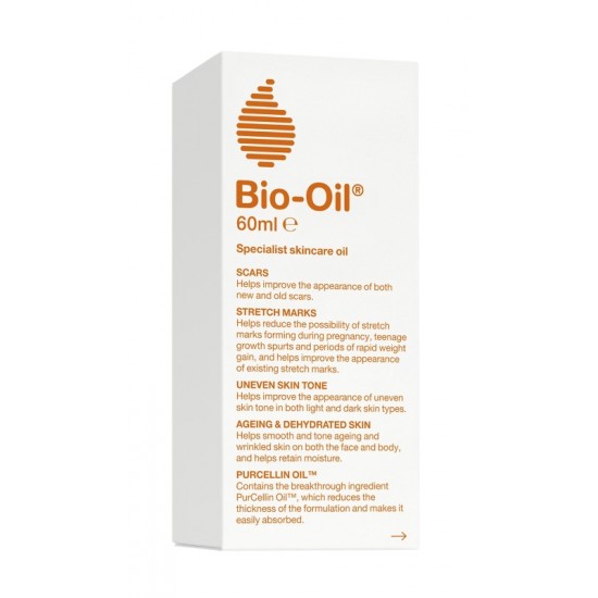 Bio Oil 60ml