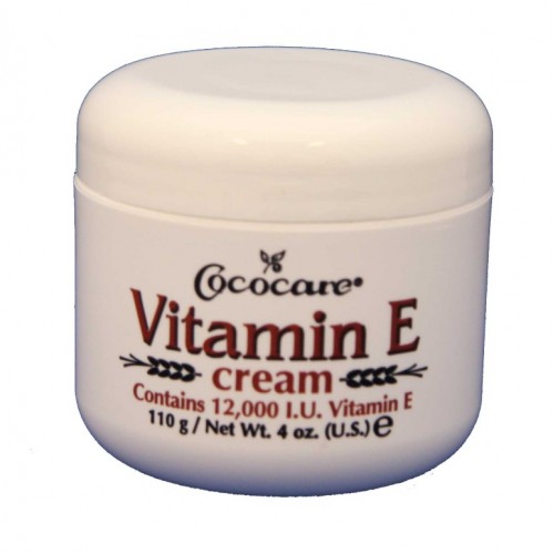 Cococare Vitamin E Cream 110g