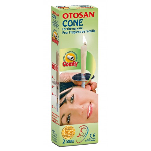 Otosan Ear Cones 2's