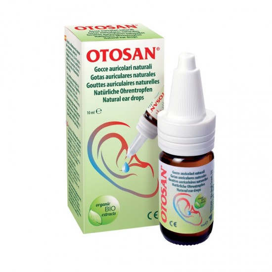 Otosan Ear Drop 10ml