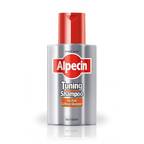 Alpecin Shampoo 200ml Tuning 