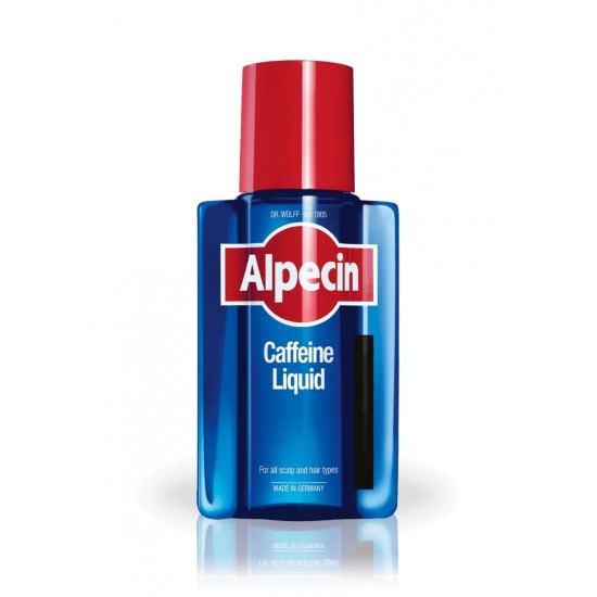 **Alpecin Caffeine Liquid 200ml