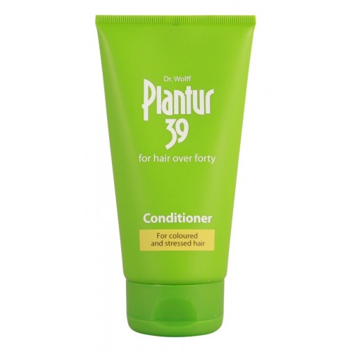 Plantur 39 Conditioner 150ml Coloured/Stressed 