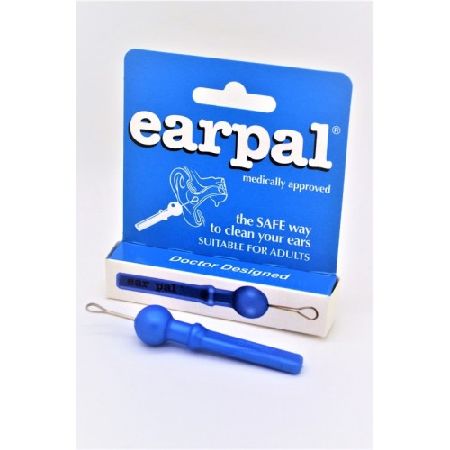**Earpal Ear Wax Removal Loop
