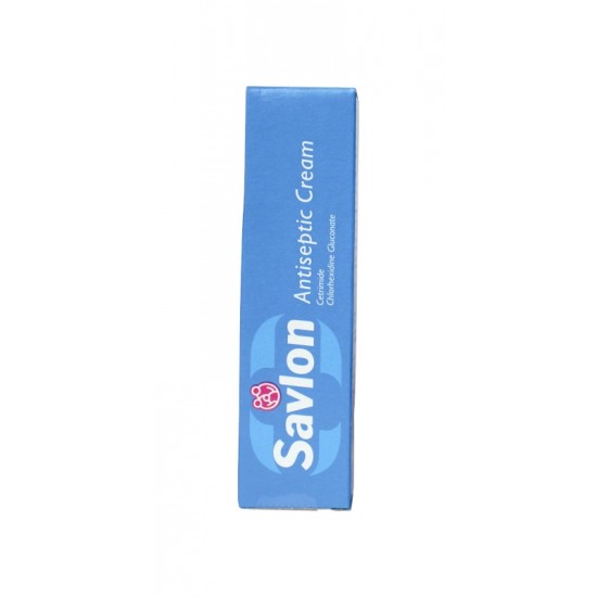 Savlon Antiseptic Cream 30g