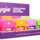 **Hygie 35ml Hand Cleanser 4's Assorted (N)