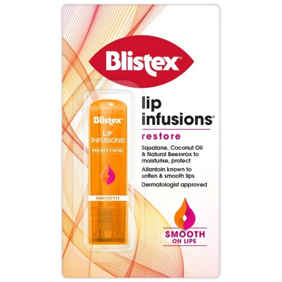 Blistex Lip Infusions 3.7g Restore