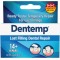 Dentemp Lost Filling Dental Repair