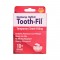 Dentemp Refill-it Tooth-Fil Temporary Tooth Filling Dentemp Refill-it Tooth-Fil Temporary Tooth Filling