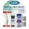 DenTek Dental First Aid Kit