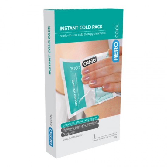 AeroCool Instant Ice Pack 80g Small