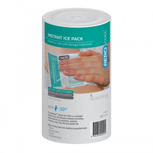 AeroCool Instant Ice Pack 240g Large