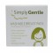 Simply Gentle Nursing Pads Washable 6's
