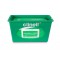 Clinell Wipes Dispenser