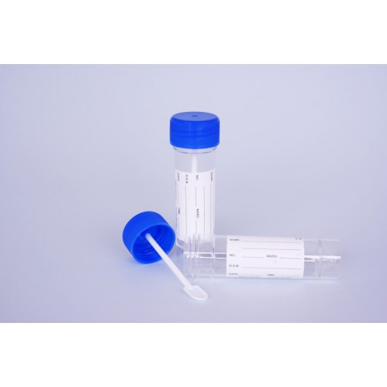 **Medisure Specimen Container 30ml