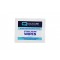 Qualicare Sterile Saline Wipes 100's