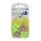 SwedSafe Earplug 4pairs iHearU One Size