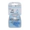 SwedSafe Earplug 1pair Music & Swimming Large SwedSafe Earplug 1pair Music & Swimming Large