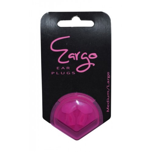 SwedSafe Earplug 1pair Eargo Medium/Large