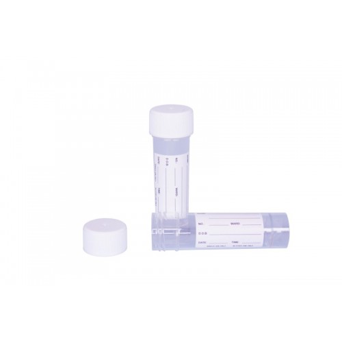 Medisure Specimen Container 60ml Retail Pack