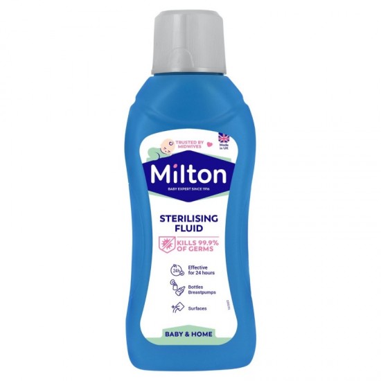 Milton Sterilising Fluid 500ml