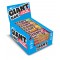 Ma Baker Giant Flapjack Bar Assorted 90g Fruit