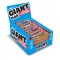 Ma Baker Giant Flapjack Bar Assorted 90g Berry