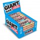 Ma Baker Giant Flapjack Bar Assorted 100g Yoghurt
