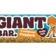 Ma Baker Giant TRADITIONAL Flapjack Bar 90g