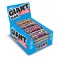 Ma Baker Giant Flapjack Bar Assorted 100g Chocolate