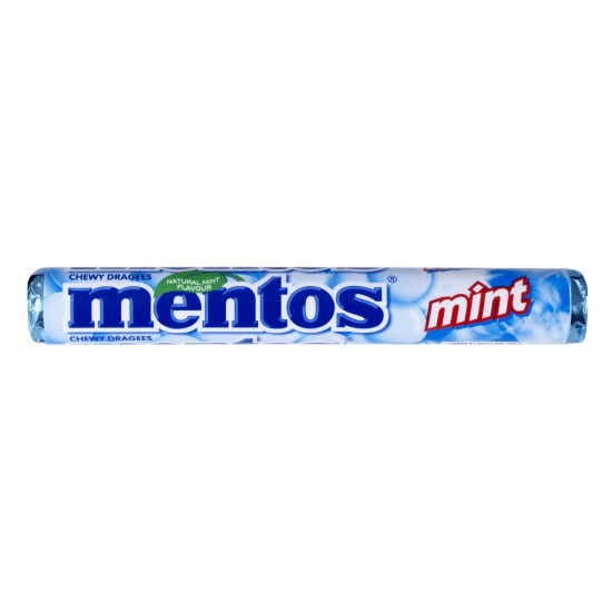 Mentos  Mint