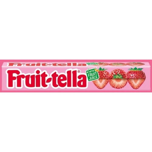 Fruit-tella Strawberry