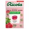 Ricola Sugar Free Herbal Sweets 45g Raspberry Mint (box)