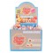 Chupa Chups Lollipops Sugar Free (box)