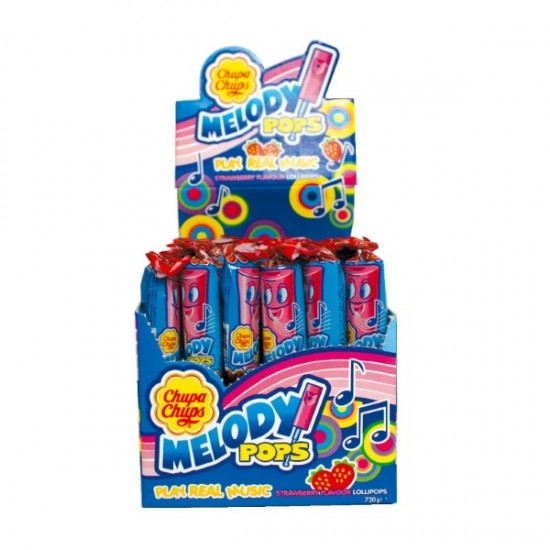 Chupa Chups Melody Pops