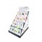 Nutratea Biodegradable Tea Bags 20's Display Unit