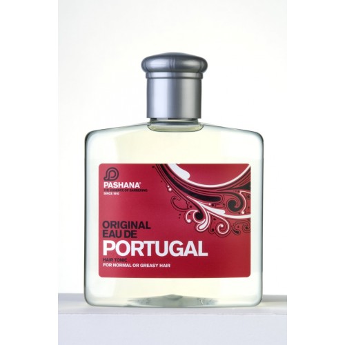 Pashana Eau de Portugal 250ml Normal 