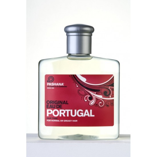 Pashana Eau de Portugal 250ml Normal 