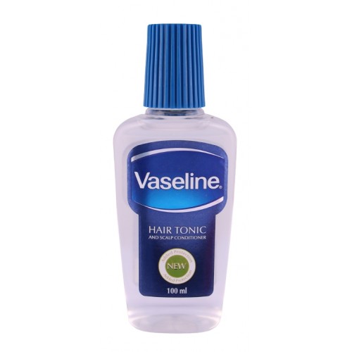 Vaseline Hair Tonic 100ml