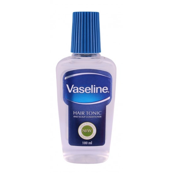 Vaseline Hair Tonic 100ml