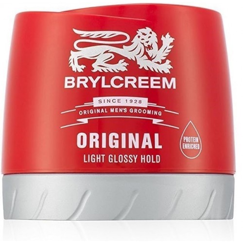 Brylcreem Original 150ml (medium) 