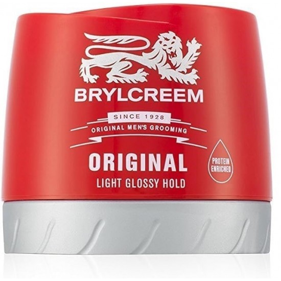 Brylcreem Original 250ml (large) 