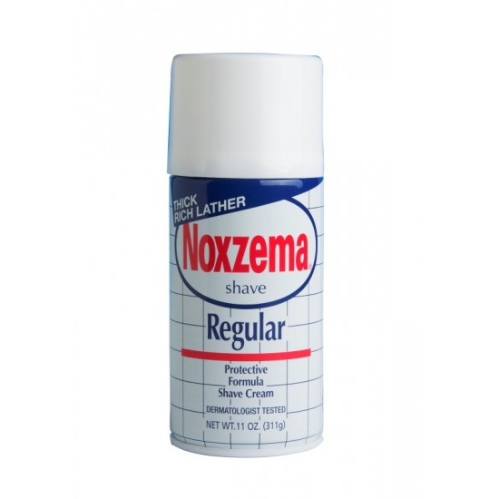 Noxzema Shaving Foam 300ml Classic