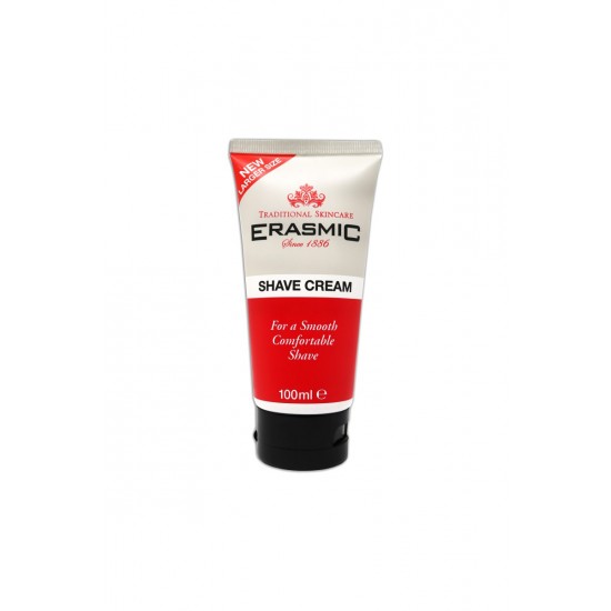 Erasmic Shave Cream 100ml