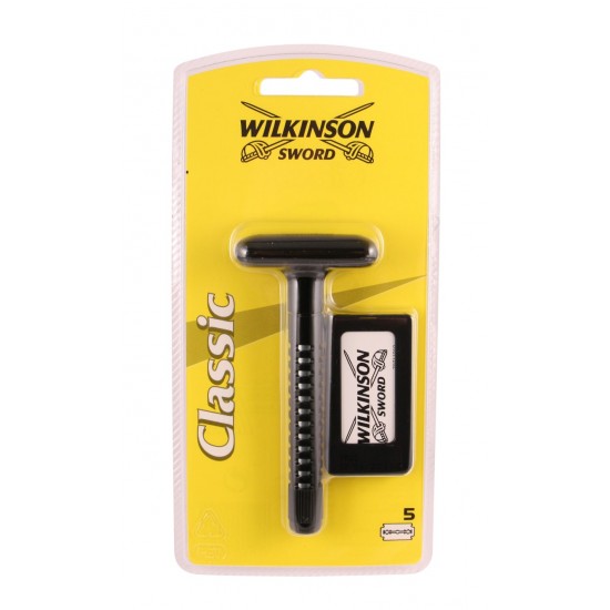 Wilkinson Sword Classic Razor