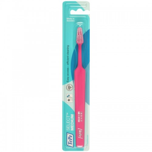 TePe Select Toothbrush Medium