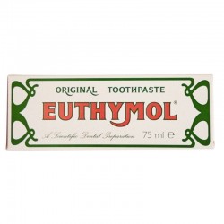 Euthymol Toothpaste 75ml