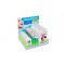 PaperMints Kit - 3 Products Plexi Display, 1x32 Cool Caps 18's, 1x24 Strips 24's & 1x10 Mouthspray 200's PaperMints Kit - 3 Products Plexi Display, 1x32 Cool Caps 18's, 1x24 Strips 24's & 1x10 Mouthspray 200's